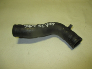 Шланг радиатора печки подача 96456716, 96456718 Шевроле Лачетти, Дэу Нубира, - БУ