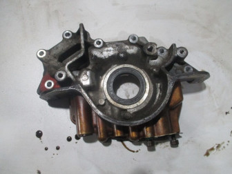 Насос масляный Форд Фокус 1 на 1,6-2,0 литра 16V 1131092, 1053867, 1076978, 978M6600A2E, - БУ