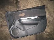 Обшивка двери передней правой 823024Y070WK Киа Рио 3, Kia Rio 3 с 2011г, - БУ