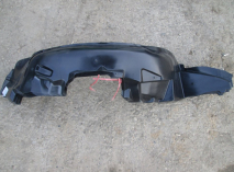 Подкрылок передний левый Шевроле Лачетти 96548777, 96548771 седан, универсал хэтчбек - Jorden 