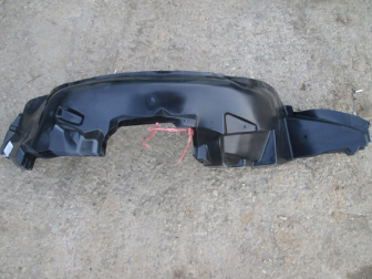 Подкрылок передний левый Шевроле Лачетти 96548777, 96548771 седан, универсал хэтчбек - Jorden