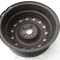 Диск стальной R14 5.5Jx14 ET45 DIA 56,6 4x100 96417316 Авео Т200-250-255 - Черный - ДЕФЕКТ CK64 - БУ