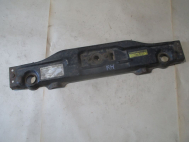 Панель передняя Шевроле Лачетти - Верхняя часть 96617416 для всех кузовов - БУ