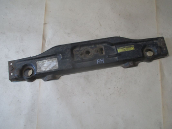 Панель передняя Шевроле Лачетти - Верхняя часть 96617416 для всех кузовов - БУ