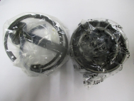 Подшипник ступицы передней 4A0498625  WV Passat B3, - LYNXauto