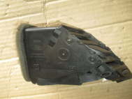 Сопло воздуховода центральное левое 1815701 8A61A018B09AFW Форд Фиеста с 2012 по 2017г FR4, - БУ