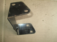 Кронштейн крепления сиденья 98ABA613B90AF 1088316 990701 C85HA Форд Фокус 1 - БУ