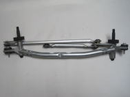 Трапеция стеклоочистителя Шевроле Авео Т300 95917200, 95168355, 95128316, 95228817, - GM