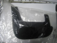 Брызговик передний левый 96542973 96808316 96648536 Шевроле Авео Т200 и 255 на Хэтчбек и Седан, - GM