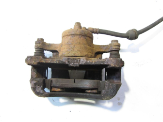 Суппорт передний правый 96534638 96475175 Шевроле Авео Т200-250-255 - D-52 мм - CK-116 - БУ