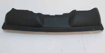 Дефлектор радиатора верхний 1468716, 1480459 Форд Фокус 2 , - Ford