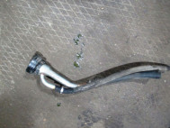 Горловина заливная топливного бака Форд Фокус 1 - Хэтчбек 1062004 1064312 1098934 1099083 - БУ