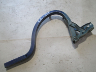 Петля крышки багажника правая 96548817 Шевроле Лачетти СЕДАН - Синяя - СС-01 - БУ