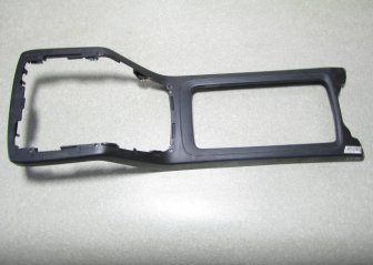Накладка подлокотника консоли передней 20968916 Chevrolet Captiva C140 Opel Antara L07 - БУ