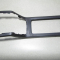 Накладка подлокотника консоли передней 20968916 Chevrolet Captiva C140 Opel Antara L07 - БУ