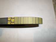 Ремень 6PK2094 96989016 96440498 Шевроле Круз Эпика 2л 150лс Honda CIVIC IX 1.8 i-VTE - GM Contitech