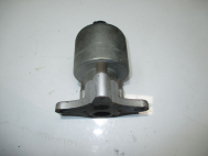 Клапан ЕГР 17097086 902214 Опель Антара Шевроле Каптива 2,4 литра рециркуляции выхлопных газов, - БУ