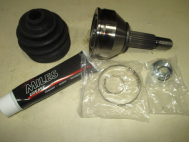 ШРУС наружный Форд Фокус 1 с АКПП 3667428, 3652045 мотор 1,4-1,8-2,0 литра с 1999 по 04 г, - Miles