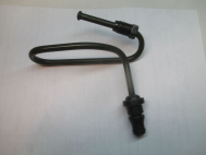 Трубка цилиндра сцепления рабочего - Гидромуфты 96434775, 96549206 Шевроле Лачетти, Нубира, - GM