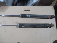 Амортизатор задний E6B101KA1B Ниссан Жук F15 с 07.2010 по 07.2014г - БУ