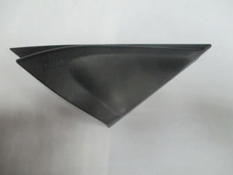 Накладка зеркала Ниссан Жук F15 внутренняя 802921KA0A двери передней правой 2010 по 15г - БУ