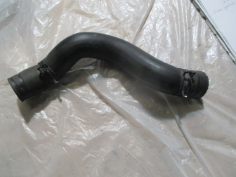 Шланг радиатора верхний 21501BA63A HR16DE 1,6 литра Ниссан Жук F15, F15E - БУ