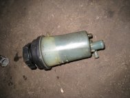 Бачок ГУР 1306894, 1358217, 4M513531AD Форд Фокус 2 гидроусилителя руля,- БУ