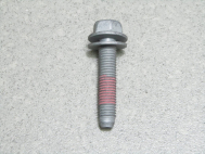 Болт М 12 заднего продольного рычага 94502051 11612249 Шевроле Каптива C100 Antara - 1 штука - GM