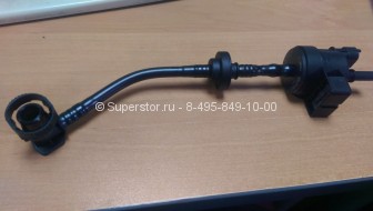Клапан вентиляции паров топлива 55566387 55566386 Шевроле Круз Опель Астра 1,4 литра Турбо, - GM