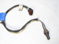 Датчик кислородный 55560617 CP 855429 Опель Астра H 1,6 литра на Z16XEP - фишка Мама - 4 pin, - БУ