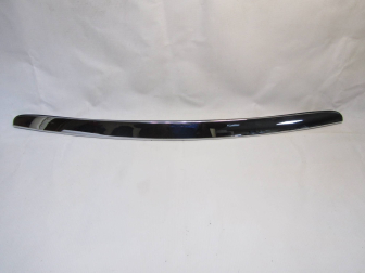 Молдинг капота Шевроле Лачетти 96547251 Седан Универсал хромированный, - General Motors