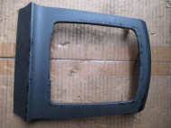 Накладка ручки переключения МКПП 4M51A044H82ACW Форд Фокус 2 - Пластиковая, - БУ