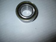 Подшипник ступицы передней 90279332 94535254 Ланос R-14 Нексия R-14 1.5л 16V Эсперо Нибура, - GM