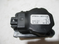 Мотор привода заслонки отопителя салона Форд Фокус 3 - VP3M5H19E616BB CV6Z19E616A AV6Z19E616A - БУ