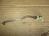 Замок двери - Тяга замка заднего левого 1061017, 1074009, 1094053, 1094616 Форд Фокус 1 - БУ