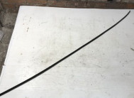 Молдинг крыши правый 5187872, 13125678 Опель Астра H Хэтчбек, - БУ