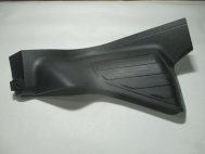 Накладка порога внутренняя задняя левая LR007080, VP6H5X13229ADW Фрилендер 2 с 07 по 2014 г, - БУ