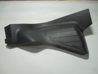 Накладка порога внутренняя задняя левая LR007080, VP6H5X13229ADW Фрилендер 2 с 07 по 2014 г, - БУ