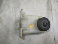 Бачок цилиндра тормозного Главного 93740561 428068/069 Шевроле Авео Т200-255  - 3 выхода - БУ