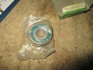 Подшипник коленчатого вала задний Ваз 2101-2107 первичного вала МКПП 2101-1701031, - Pilenga