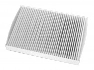 Фильтр салонный 7700424098, 7711228912, B729800QAA Рено Логан Renault Logan - угольный, - Corteco