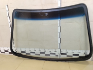 Стекло лобовое 96648413 Шевроле Авео Т250-255 с 2006 по 2009г х/б и седан - БУ - есть дефект