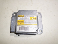 Блок управления подушкой безопасности 96282803 YD аэрбегом SRS Шевроле Реззо Дэу Такума - БУ