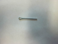 Шплинт рулевых гаек 3*30 СИБРТЕХ