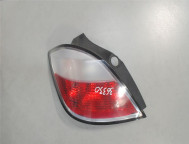 Фонарь левый задний 1222117, 93190790, 93183055 1222174 Опель Астра H Хэтчбек 3-х дверный, - БУ S51