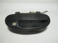 Ручка двери наружная передняя правая 96226250 96304004 FR Шевроле Ланос - под ключ, - БУ