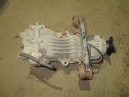 Редуктор заднего моста 38300CA000 Ниссан Мурано Z50, Z51 Тиана с 2002 по 2008г, - БУ