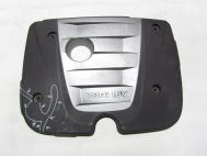 Крышка двигателя декоративная 96852417 VCDi 16V Chevrolet Cruze Captiva 2,0л ДИЗЕЛЬ - ТРЕЩИНЫ, - БУ