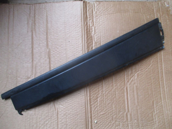 Накладка двери стойки задней левой 1150923 1151703 1212517 2S41A254A50AC Форд Фокус 1 USA, - БУ