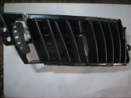 Сопло воздуховода центральное правое 96876284 95937373 Шевроле Орландо, - БУ